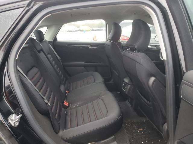 3FA6P0HD2GR295647 2016 Ford Fusion Se