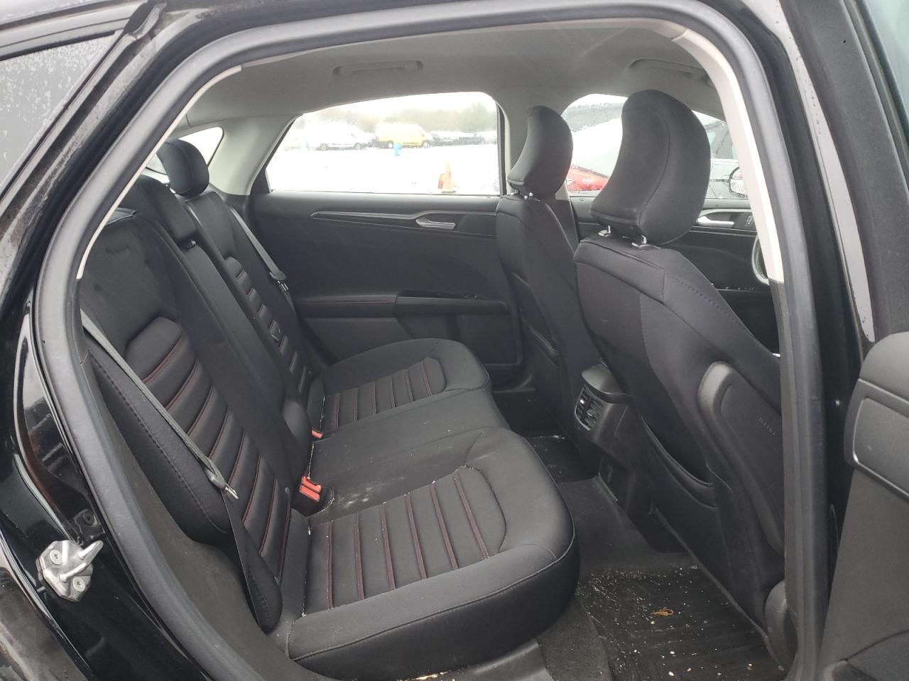 3FA6P0HD2GR295647 2016 Ford Fusion Se 3FA6P0HD2GR295647 2016 Ford Fusion Se