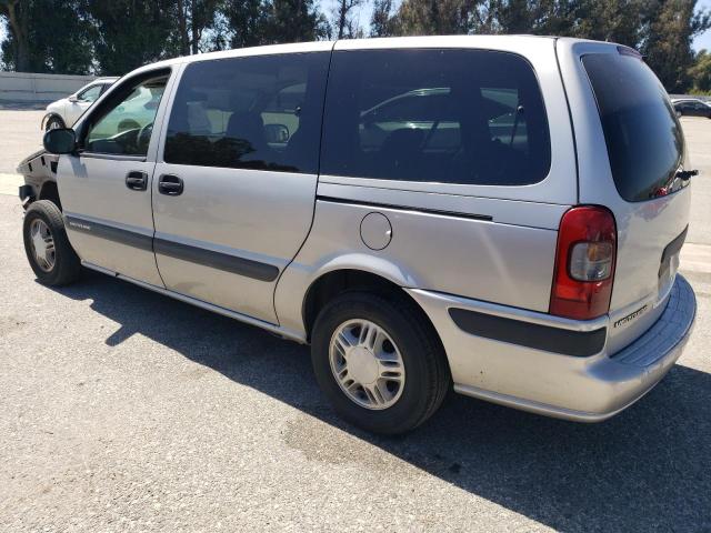 2005 Chevrolet Venture VIN: 1GNDV03E85D105208 Lot: 50493274