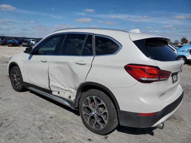 WBXJG9C01M5T16518 BMW X1 XDRIVE2 2