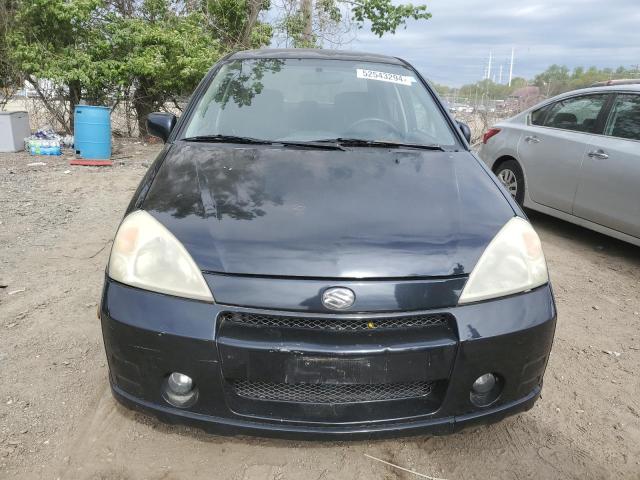 2004 Suzuki Aerio Lx VIN: JS2RB61S345200289 Lot: 52543294