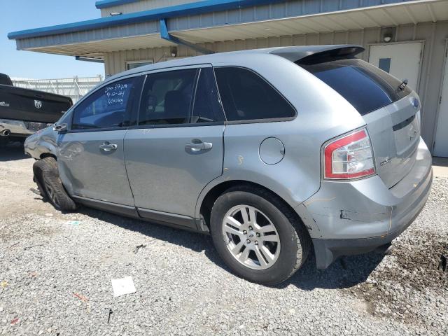 2FMDK36C47BA81927 2007 Ford Edge Se