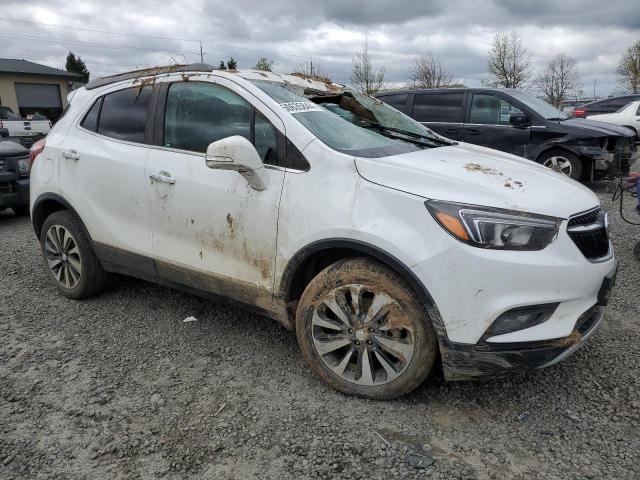 2018 BUICK ENCORE PRE - KL4CJBSB6JB515363