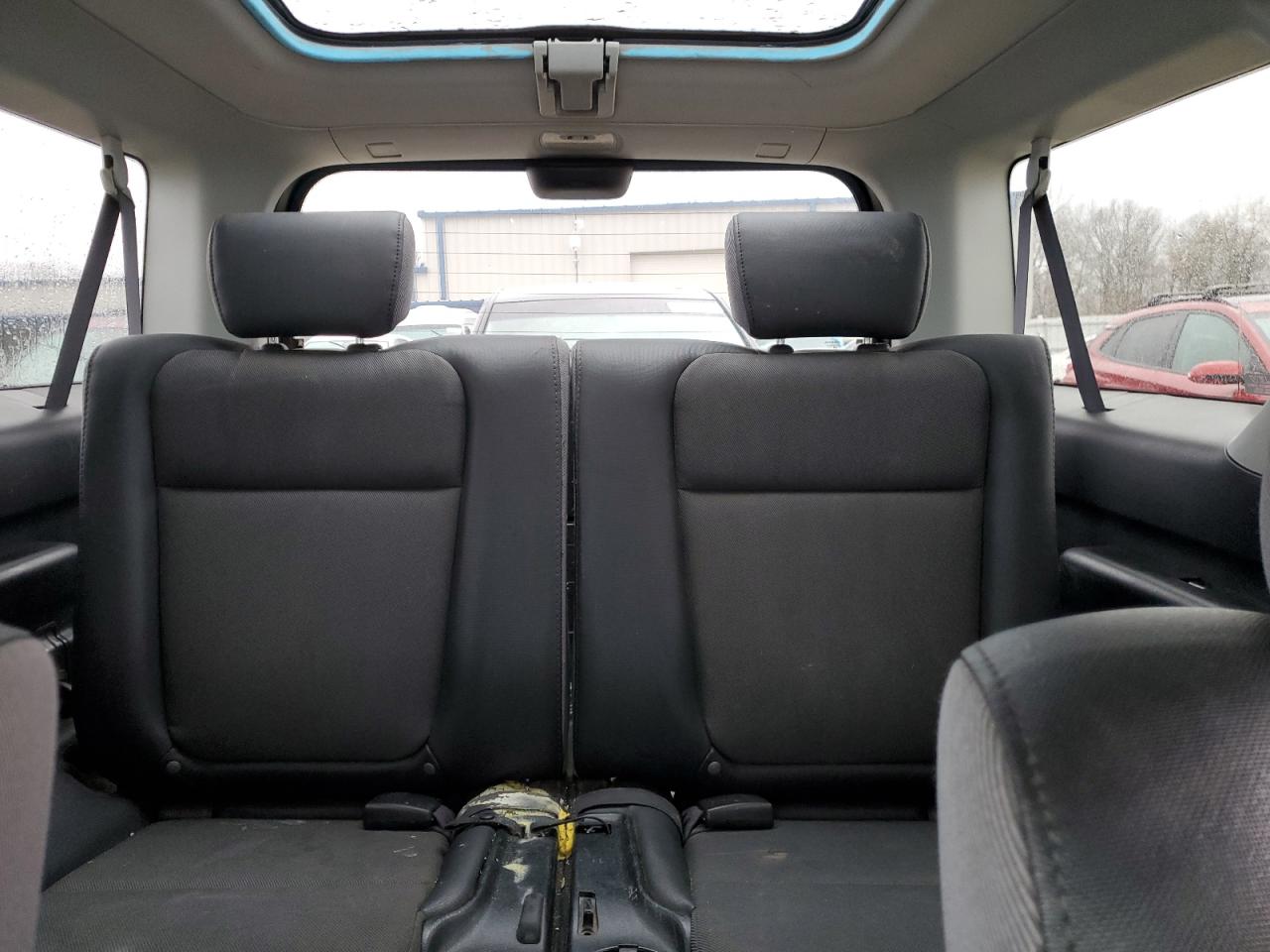 5J6YH28716L027444 2006 Honda Element Ex