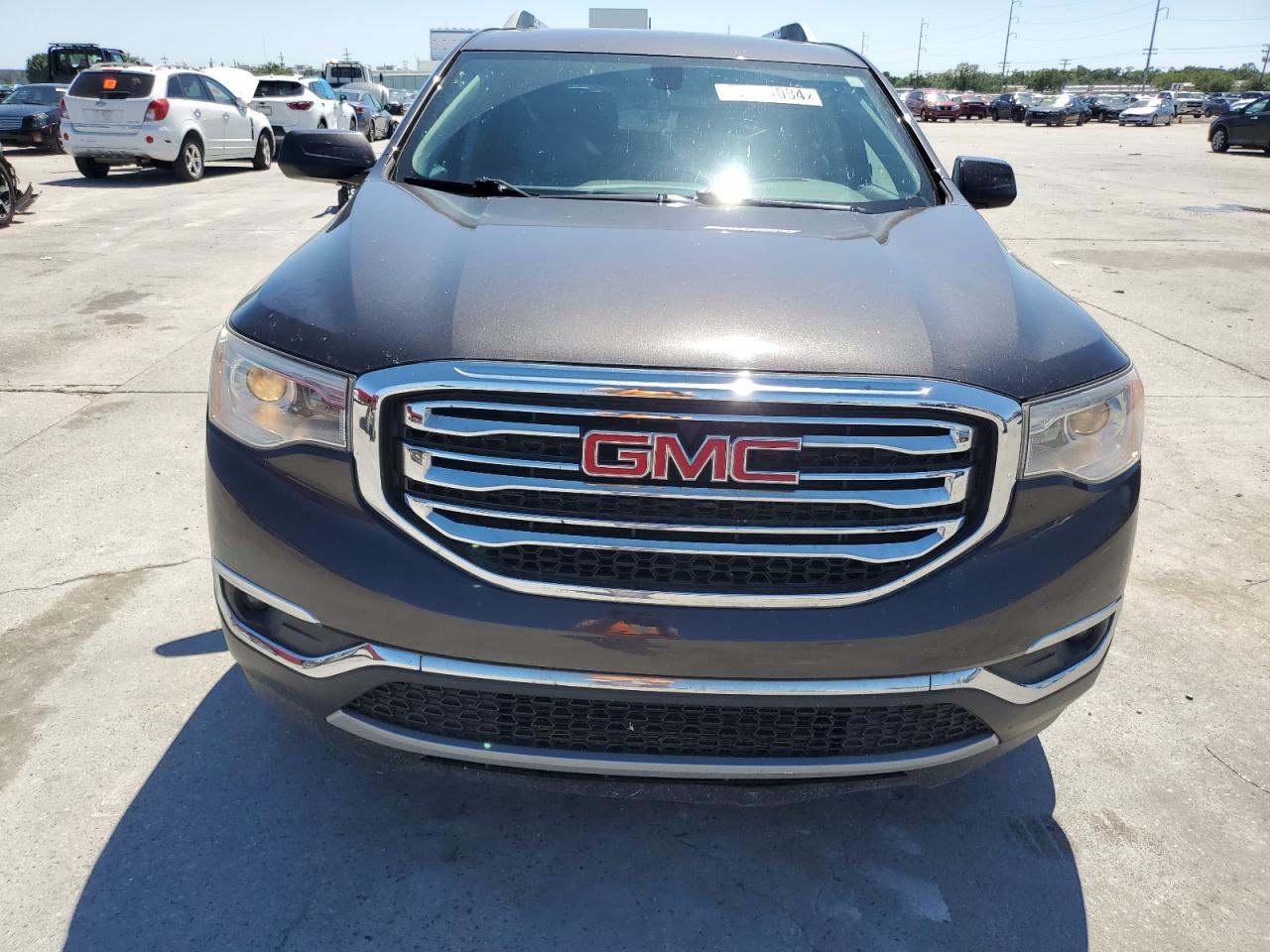 1GKKNMLS4HZ185566 2017 GMC Acadia Slt-1