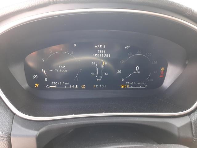 2019 LINCOLN NAUTILUS R - 2LMPJ8L96KBL21627