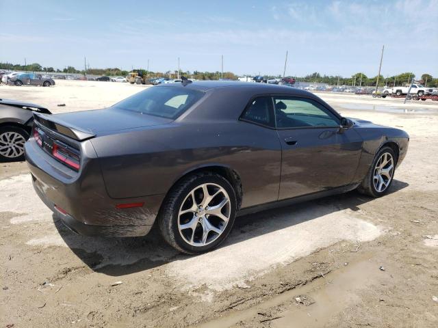 Vin: 2c3cdzag6gh149251, lot: 49855484, dodge challenger sxt 20163