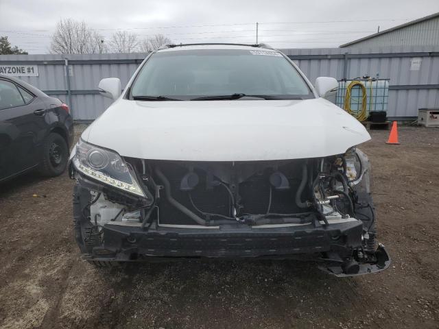 2013 Lexus Rx 450 VIN: JTJBC1BA6D2055653 Lot: 53114854