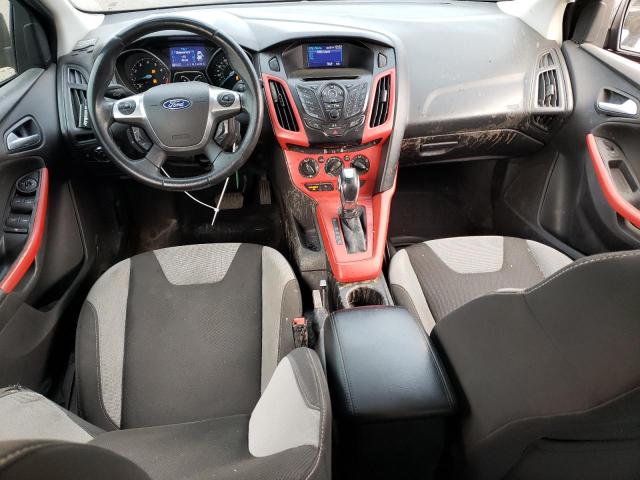 2012 Ford Focus Se VIN: 1FAHP3K28CL474110 Lot: 52011374