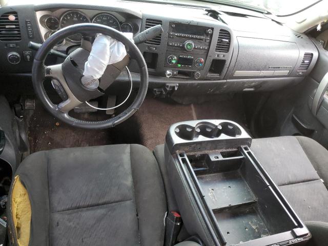 2011 GMC Sierra C1500 Sle VIN: 3GTP1VE04BG223299 Lot: 51260934