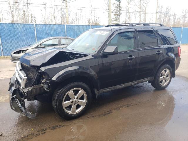 Vin: 1fmcu9dg3ckb72606, lot: 52791234, ford escape xlt 2012 img_1
