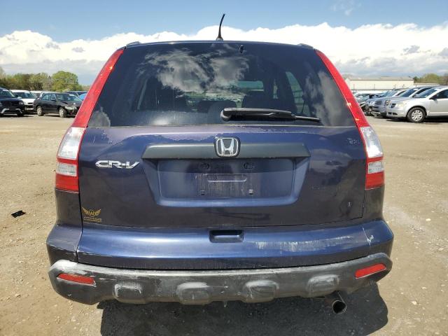 2007 Honda Cr-V Lx VIN: JHLRE38397C065370 Lot: 49216374