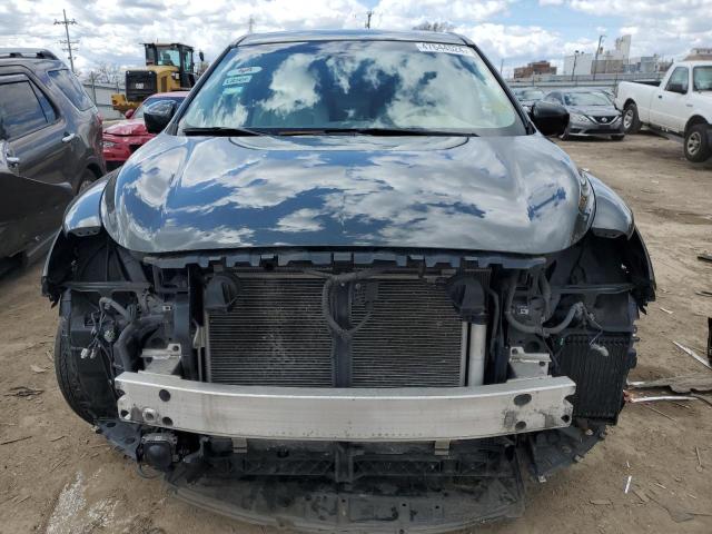 2013 Infiniti Jx35 VIN: 5N1AL0MM3DC300575 Lot: 47644524