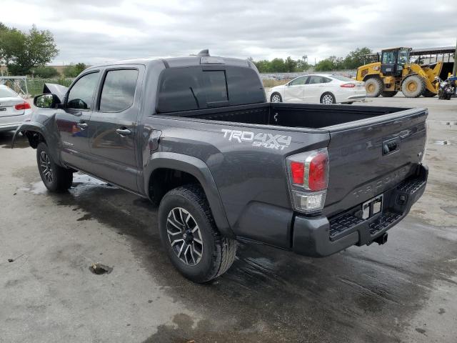 2022 Toyota Tacoma Double Cab VIN: 3TYCZ5AN4NT101559 Lot: 51892624