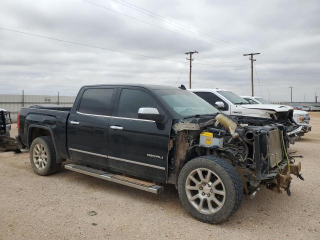 2015 GMC SIERRA K15 - 3GTU2WEC9FG181458