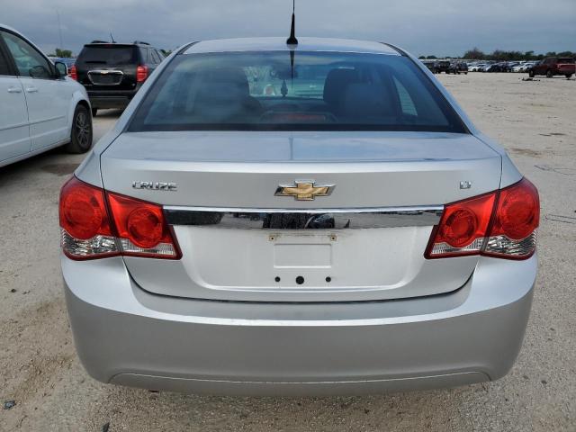 2013 Chevrolet Cruze Lt VIN: 1G1PC5SB3D7138526 Lot: 52292454