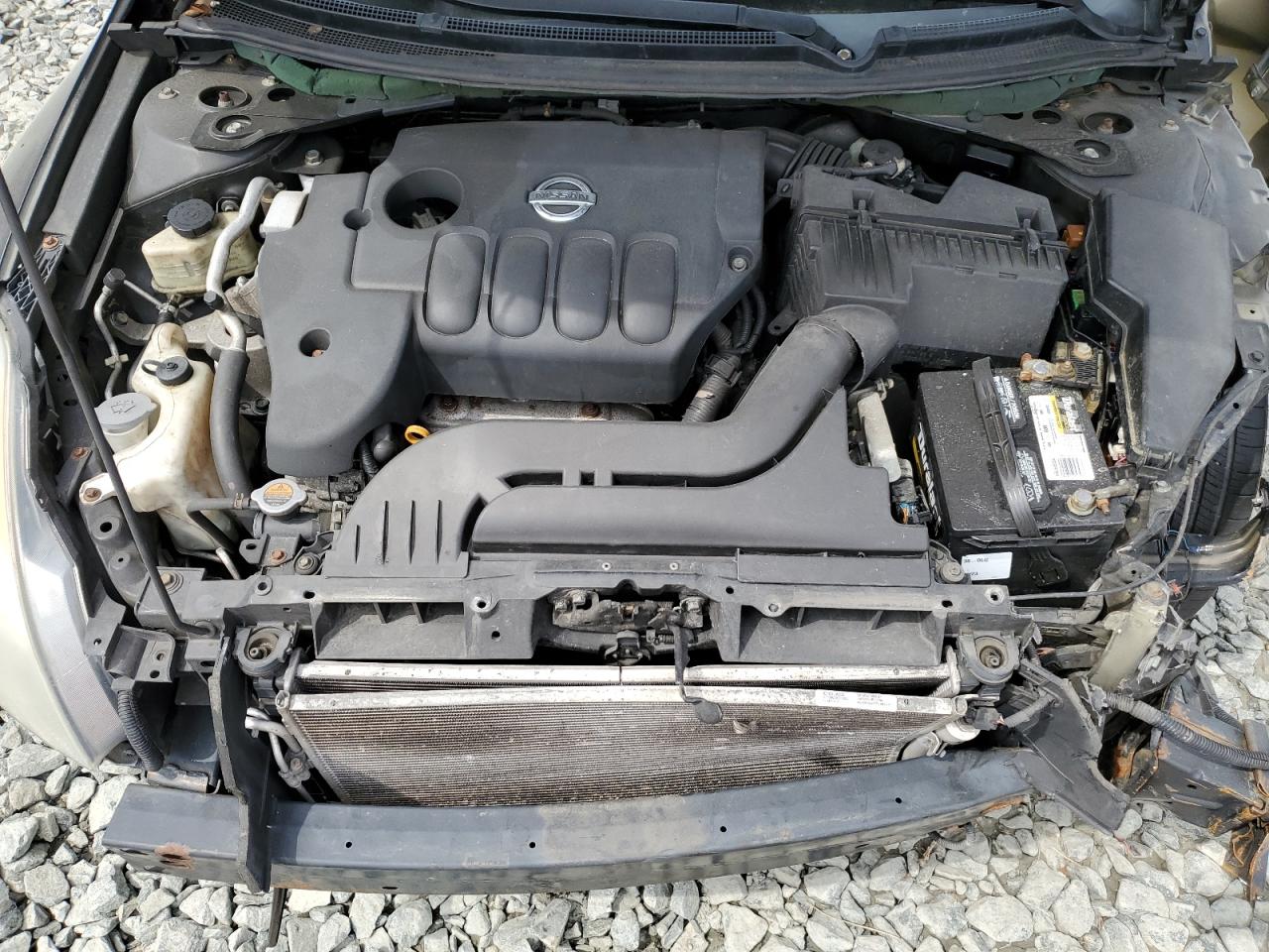 1N4AL21E28N427752 2008 Nissan Altima 2.5