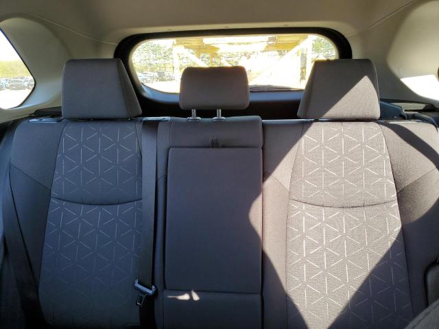 2021 Toyota Rav4 Xle VIN: JTMRWRFV0MD110865 Lot: 52656204