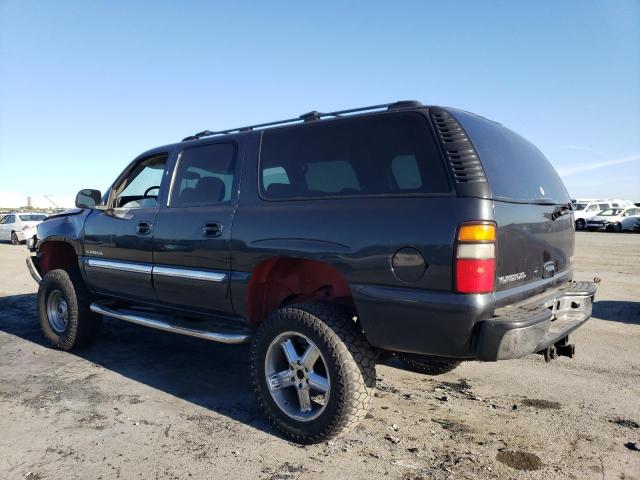 2004 GMC Yukon Xl K1500 VIN: 3GKFK16T14G312541 Lot: 51833144