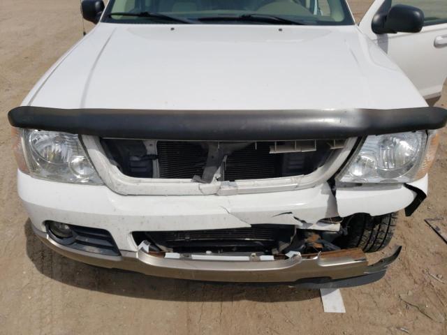 50996734 | 2003 Ford explorer eddie bauer