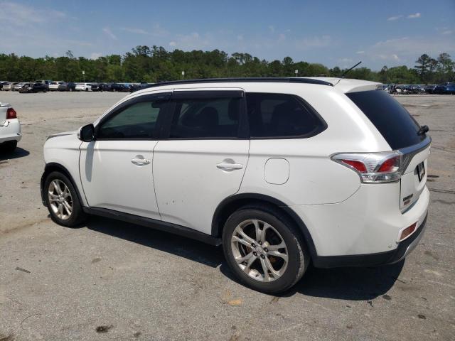 2015 Mitsubishi Outlander Se VIN: JA4AD3A37FZ008341 Lot: 50383304