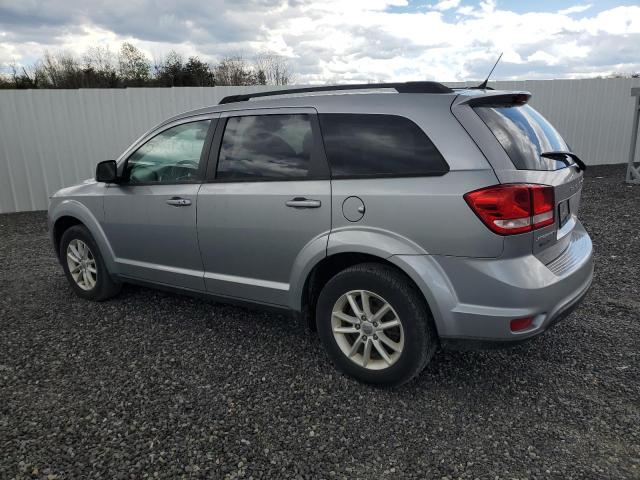 2017 Dodge Journey Sxt VIN: 3C4PDCBB4HT565790 Lot: 50464504