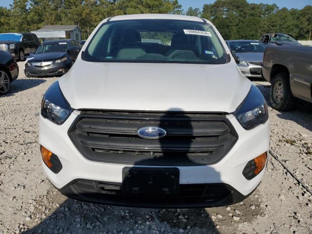 2018 Ford Escape S VIN: 1FMCU0F79JUC75975 Lot: 50866354