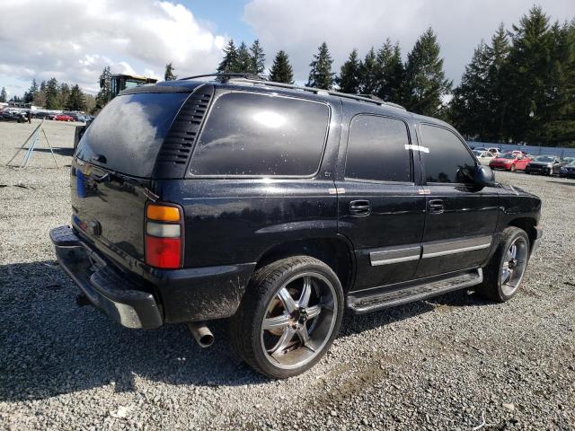 2006 Chevrolet Tahoe C1500 VIN: 1GNEC13Z36R164979 Lot: 49261734