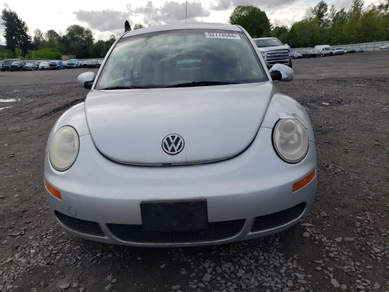 3vwew31c77m520487 3VWEW31C77M520487 2007 Volkswagen New Beetle 2.5L