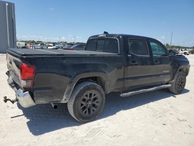 2021 Toyota Tacoma Double Cab VIN: 3TMDZ5BN1MM110880 Lot: 51090614