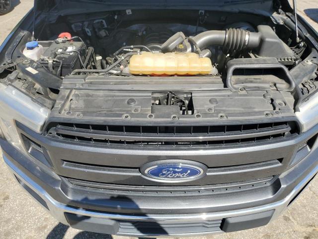 2018 Ford F150 Supercrew VIN: 1FTEW1C59JFC66097 Lot: 51984554