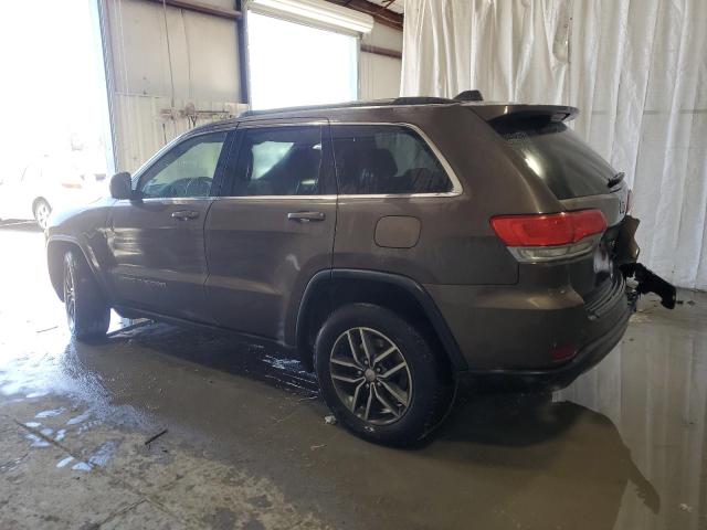 2018 Jeep Grand Cherokee Laredo VIN: 1C4RJEAG1JC412358 Lot: 52366314