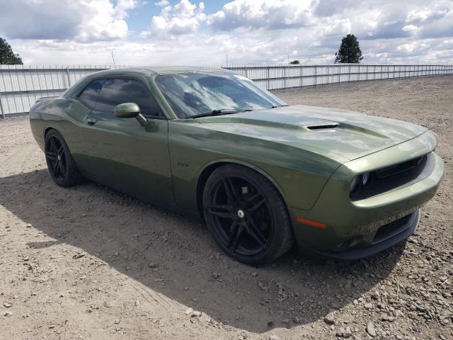 2018 Dodge Challenger R/T VIN: 2C3CDZBT7JH178180 Lot: 51419244