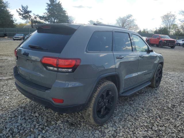 2019 Jeep Grand Cherokee Laredo VIN: 1C4RJFAG1KC637466 Lot: 50549064