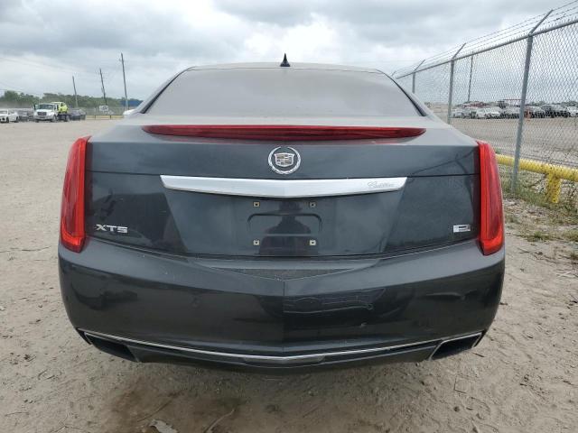 2013 Cadillac Xts Platinum VIN: 2G61U5S34D9101263 Lot: 52472634