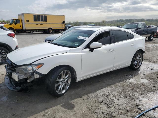 2014 MAZDA 6 GRAND TO #2472933140