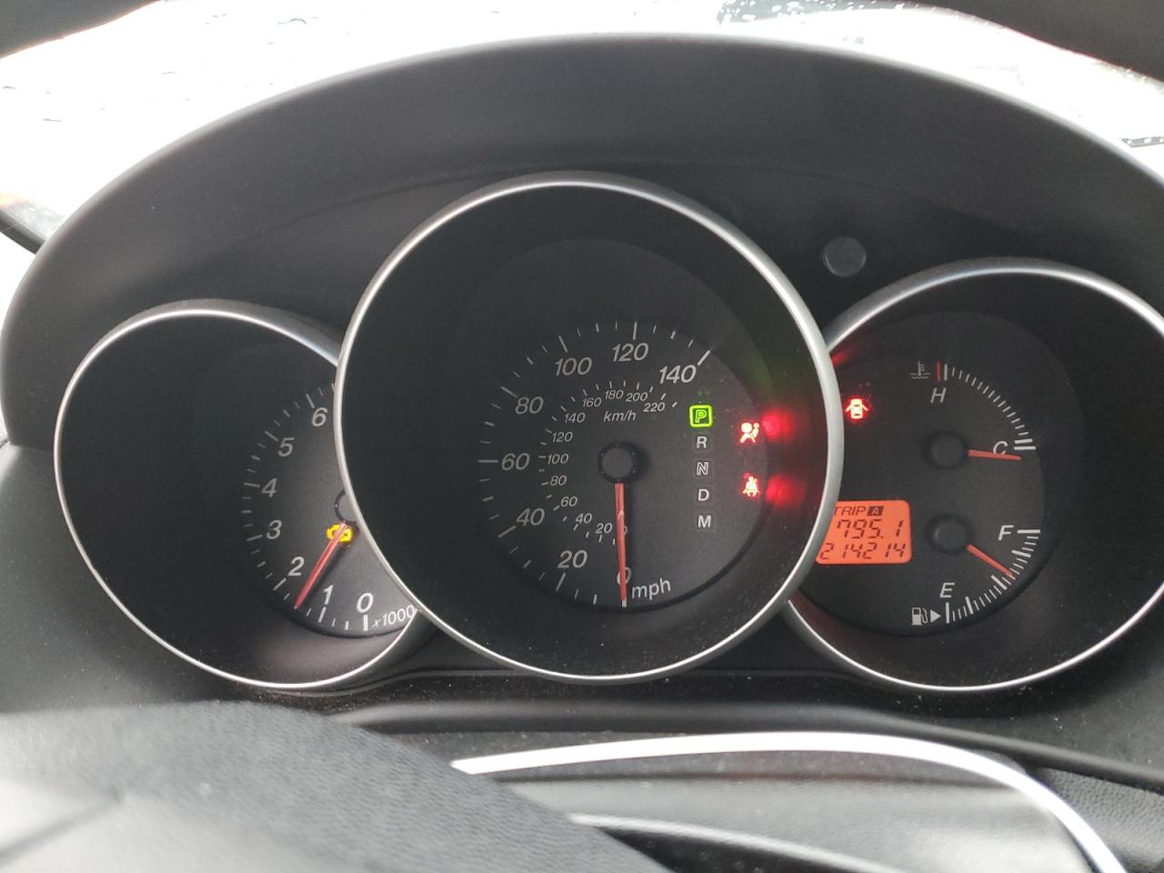 JM1BK32F161471731 2006 Mazda 3 I