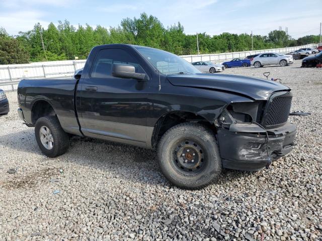 2009 Dodge Ram 1500 VIN: 1D3HV16T69J532931 Lot: 52440514