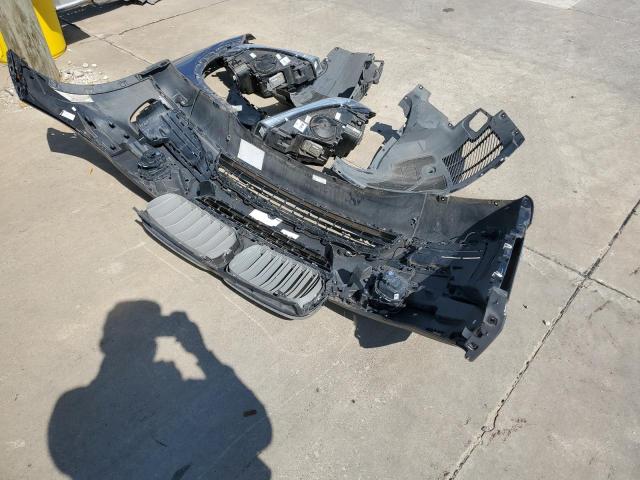 2018 BMW X5 Sdrive35I VIN: 5UXKR2C58J0Z19827 Lot: 50940684