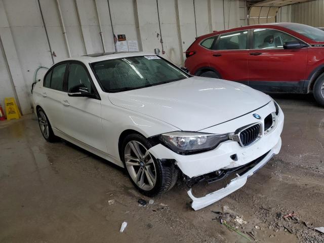 2013 BMW 328 I VIN: WBA3A5C53DF359888 Lot: 49272904