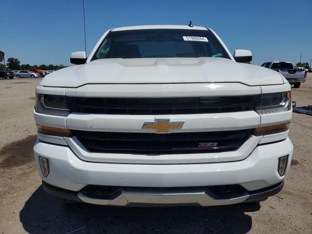 2018 Chevrolet Silverado K1500 Lt VIN: 1GCVKREC1JZ200907 Lot: 51960204