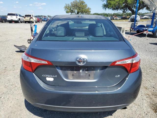 2016 Toyota Corolla L VIN: 5YFBURHE5GP477203 Lot: 45896914