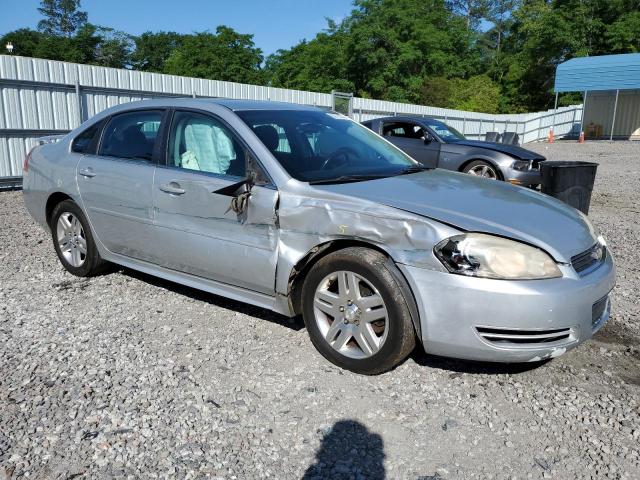 Vin: 2g1wg5e34c1135330, lot: 52114374, chevrolet impala lt 20124