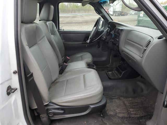 2011 Ford Ranger VIN: 1FTKR1AD7BPA94667 Lot: 51964234