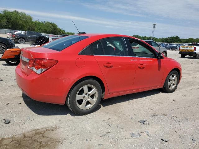 2015 Chevrolet Cruze Lt VIN: 1G1PC5SB4F7198897 Lot: 50489374