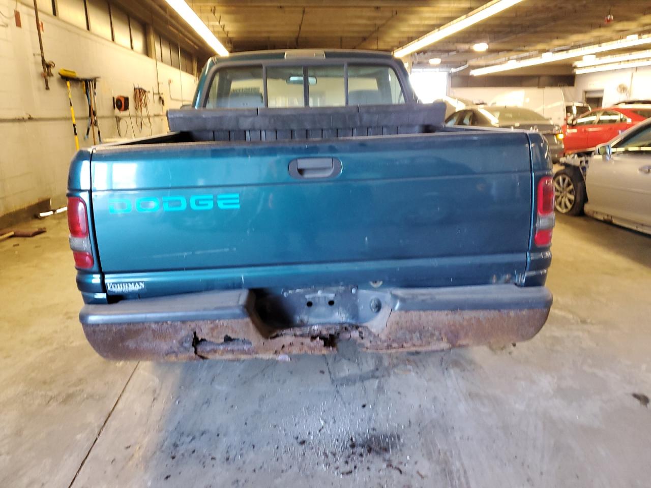 1B7HC16Z4TS695632 1996 Dodge Ram 1500