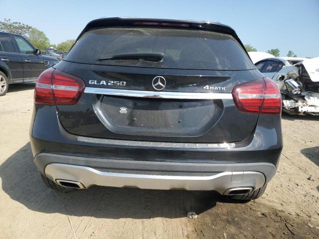 VIN WDCTG4GB4LJ667184 2020 Mercedes-Benz GLA-Class,... no.6