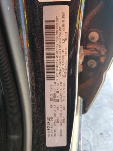 2020 RAM 1500 LARAM - 1C6SRFJT4LN276903