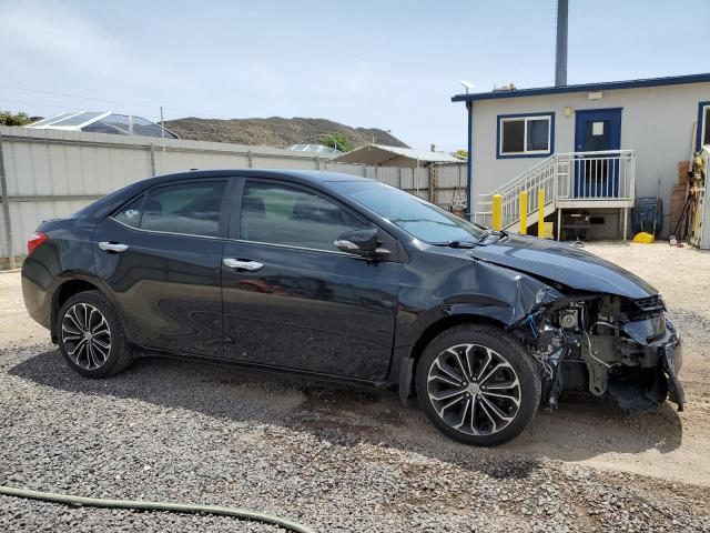Vin: 5yfburhe7gp390774, lot: 52920564, toyota corolla l 20164