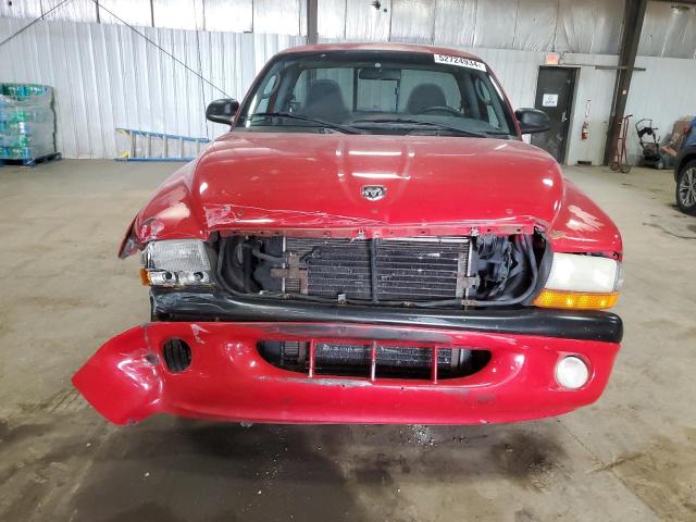 2000 Dodge Dakota VIN: 1B7FL26N5YS657280 Lot: 52724934